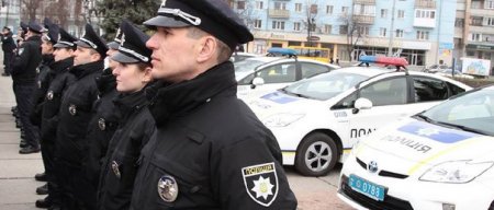 Главным патрульным полицаем оккупированной части ЛНР назначили львовянина
