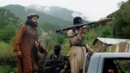 Мулла Ахтар Мансур: послужной список ликвидированного США предводителя «Талибана»