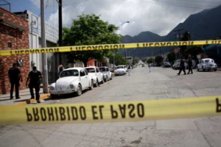 Притеснение меньшинств: в Мексике расстреляли посетителей гей-клуба