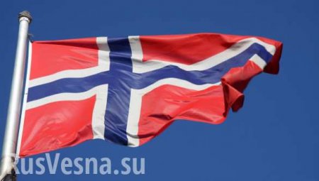 Российские наблюдатели совершат инспекцию на военном объекте в Норвегии