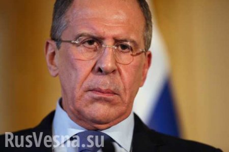 Увязка санкций против России с «Минском-2» поощряет Киев саботировать соглашения, — Лавров