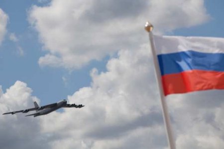 СМИ узнали об отказе Роскосмоса от участия в авиасалоне в Фарнборо