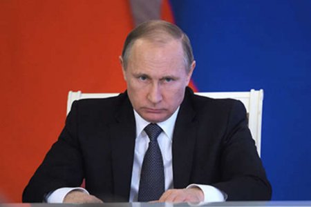 Владимир Путин: прямо сейчас на базах ПРО в Румынии могут установить американские ударные ракеты дальностью 2400 километров