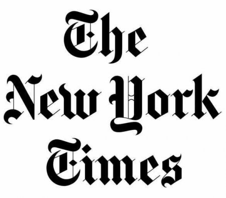 Ещё одна разгромная статья: «Украина объявила войну журналистике» — NYT