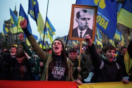 Киевские нацисты запугали суд и прокуратуру: психиатрическое обследование одного из убийц О.Бузины отменили