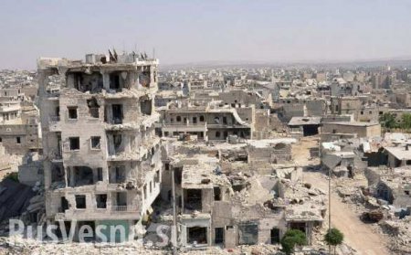 Россия утрет нос США, если Асад возьмет Ракку раньше курдов, — Financial Times