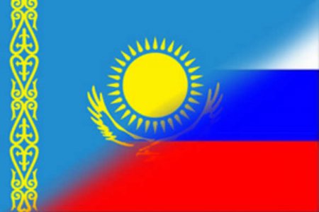 Казахстан. Нагнетание психоза о «русском сепаратизме»
