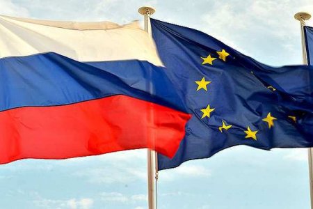 Европейские политики призывают отменить антироссийские санкции