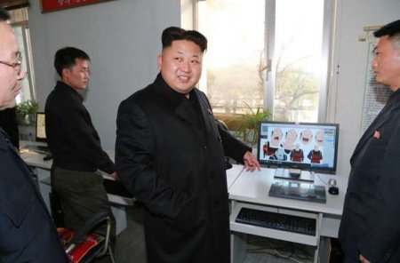 В Южной Корее заявили, что КНДР взломала 140 тысяч компьютеров страны