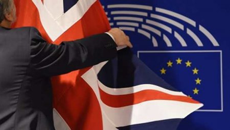 53 % британцев хотят выйти из ЕС, против Brexit выступают 47 % — опрос Guardian