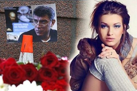 Убийство Немцова спланировали в СБУ — немецкий экс-разведчик