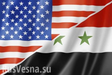 США по-прежнему уверены, что лучшее решение по Сирии — политическое, — Госдеп