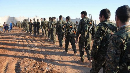 Сирийская армия оставила освобожденные районы Ракки из-за атак ИГ ракетами с нервно-паралитическим газом