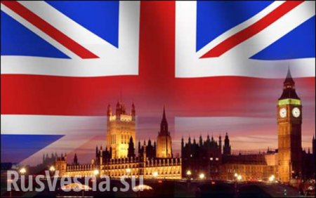 Английский язык потеряет статус официального ЕС после Brexit, — Европарламент