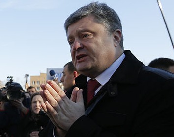 Кандидаты Порошенко провалились по всем округам, где прошли довыборы в Раду