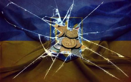 Украина потерпела десять внешнеполитических поражений всего за одну неделю (ВИДЕО)
