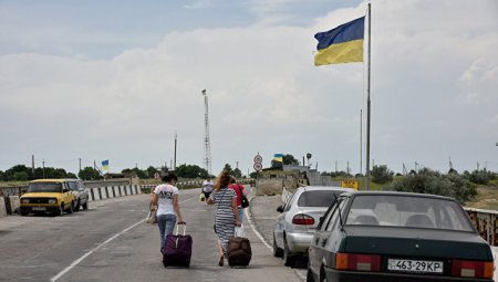 Украина подаст запрос в ВТО о законности введения транзитных ограничений со стороны России