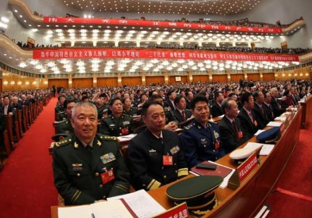 СМИ призвали Пекин готовиться к военной конфронтации в Южно-Китайском море