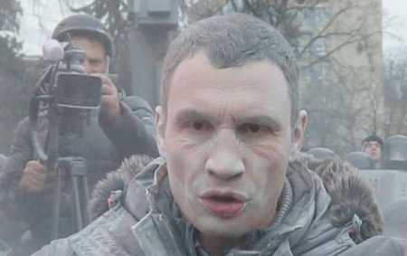 Кличко предупредил киевлян о грядущем срыве отопительного сезона
