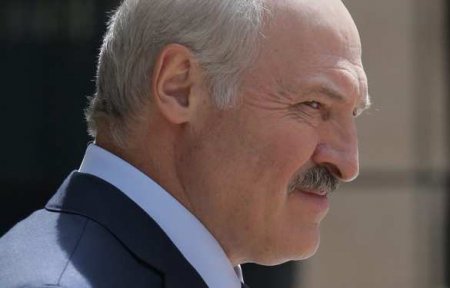 Лукашенко выступает за нормализацию отношений с США