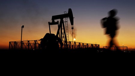 Россия в 2016 году поставила 8,52 миллиона тонн нефти в Китай