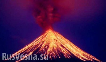 Взрыв Кракатау, падение Тунгусского метеорита и щелчки кашалота: что было самым громким звуком на Земле