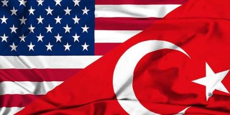 Аналитик: США потеряли уверенность в Турции как в надежном союзнике