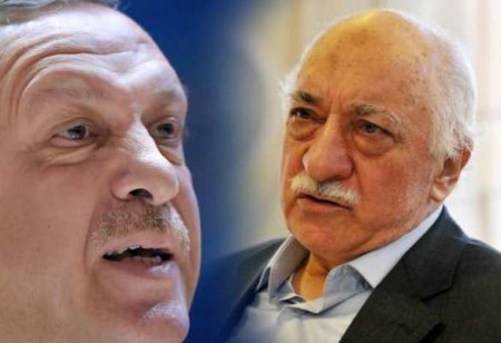 Wall Street Journal: Турция и США идут к конфликту из-за Гюлена