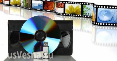 Конец эпохи: последний в мире производитель видеокассет остановил производство
