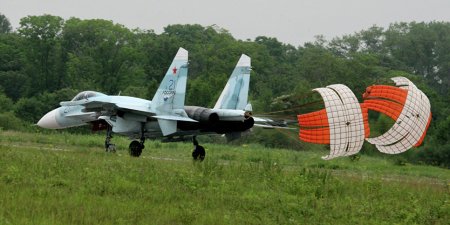 Почему США боятся Су-27, — National Interest (ФОТО)