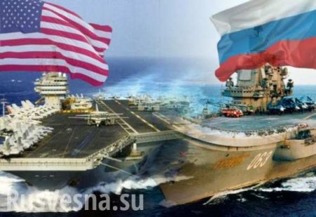 Россия пытается выглядеть равной США супердержавой, — Национальная разведка