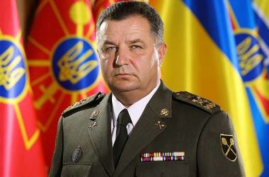 Почти как в США, и даже лучше: министр обороны Украины показал новую форму для генералов