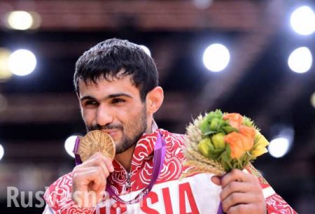 Дзюдоист Мудранов гарантировал России первую медаль Олимпиады
