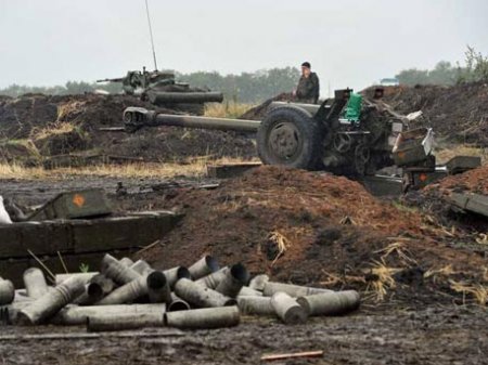 Новая тактика Киева в Донбассе: теракты вместо большой войны