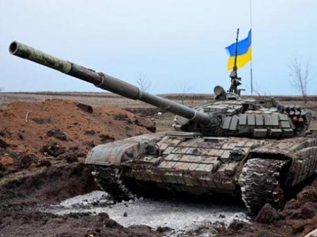Новая тактика Киева в Донбассе: теракты вместо большой войны