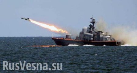 На учениях Каспийской флотилии отработают борьбу с терроризмом