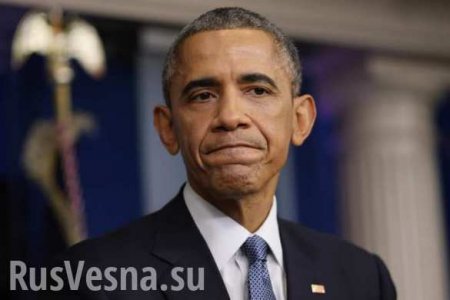 Чтобы вписать свое имя в историю, Обама пойдет на мировую с Путиным, — Times