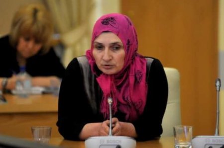Эксперт — о докладе про женское обрезание в Дагестане: «На этом легко прослыть революционером от правозащиты»