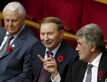 До чего довели Украину обещания экс-президентов