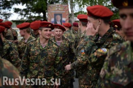 Украинскую радиостанцию проверят из-за песни о русском спецназе