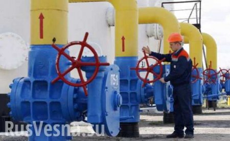 Туркмения ставит подножку «Газпрому»