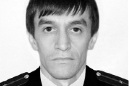 Задержаны предполагаемые убийцы дагестанского полицейского