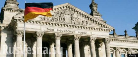 В МИД Германии готовы изменить «нормандский формат»