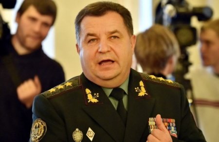 Министр обороны США велел Полтораку ждать «унизительного поражения России» на Донбассе