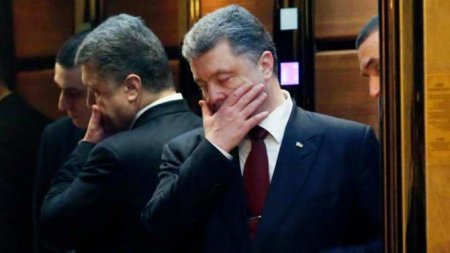 Европа тщетно принуждает Киев к Минску-2