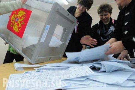 Выборы-2016: как сработал «украинский фактор»