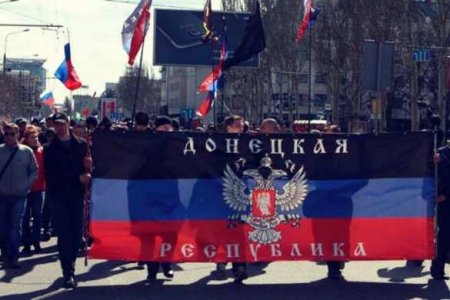 ДНР и ЛНР заявили о готовности к обмену пленными по формуле «618 на 47»