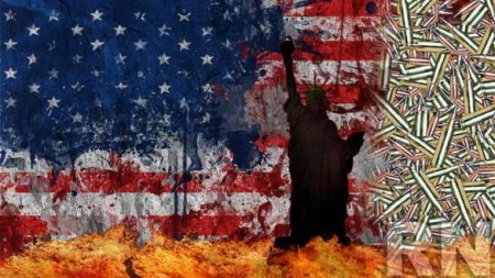 МИД Сирии: США и ИГ в сговоре