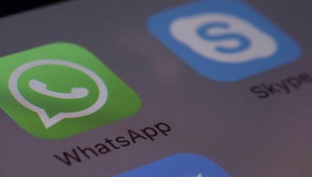СМИ: чиновников уволят за использование WhatsApp, Viber и Telegram