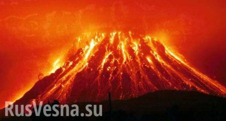 Стоит ли бояться извержения Йеллоустоуна?